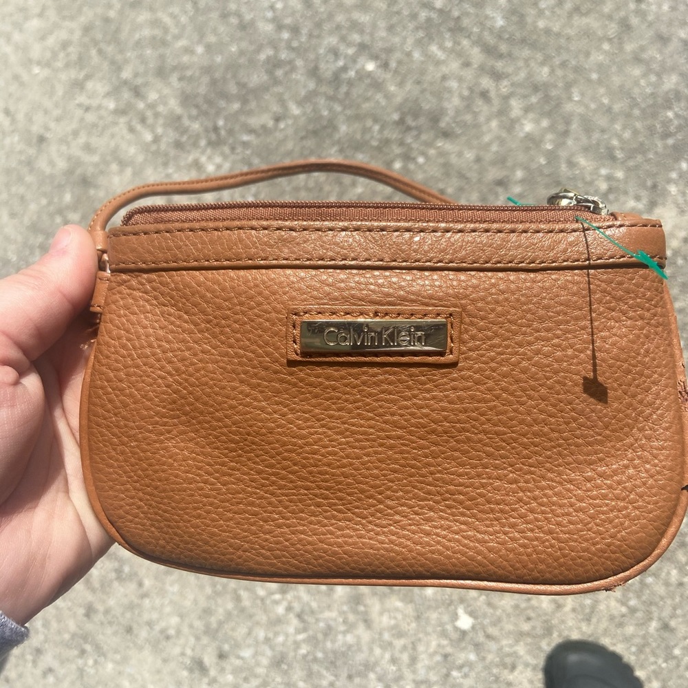 Small Calvin Klein